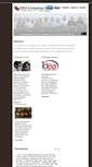 Mobile Screenshot of ideaconsultinggroup.com